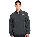 NEW! Men's Repeat 1/2-Zip
